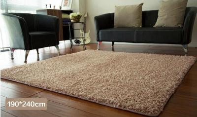 China Modern Area Rugs Living Room Shaggy Carpet Bedroom Rug for Children Play for sale