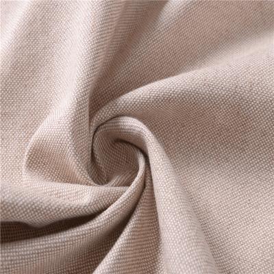 China Striped 50% cotton wick 350gsm 50% cotton roving pattern canvas cotton fabric for sofa for sale