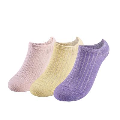 China Women Antibacterial Canvas Socks Breathable Nature Linen Fiber Shorts Socks Girls Ankle Socks for sale