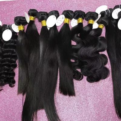 China 100 Wave Natural Cheap Human Hair Indian Virgin Hair Wigs Raw Unprocessed Wave Hair for sale