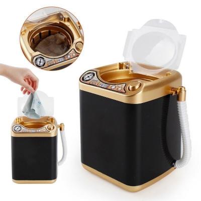 China Mini Washing Machine Natural Mink Eyelash Common Cleaner Washing Machine for sale