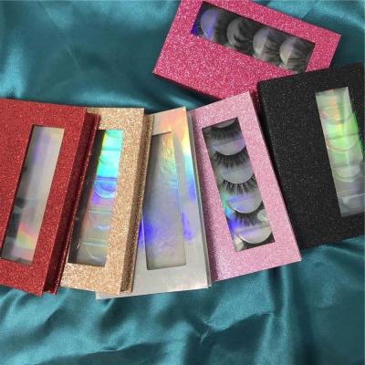 China Eyelash Perming Kit Feather Wholesale Baisidai 4D 8D Feather Fiber Eyelashes for sale