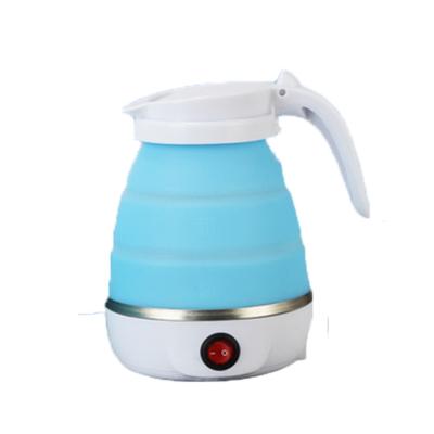 China National Folding Electric Travel Water Kettle Base 360 ​​Degree Heater Rotation Adjustable Temperature for sale