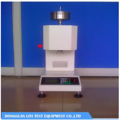 China PP PE Furniture Melt Flow Index Machine For Melt Flow Index Testing Procedure for sale