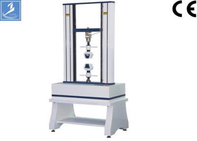 China 250KG Capacity Tensile Testing Machine AC Motor Cable Tensile Tester Machine for sale