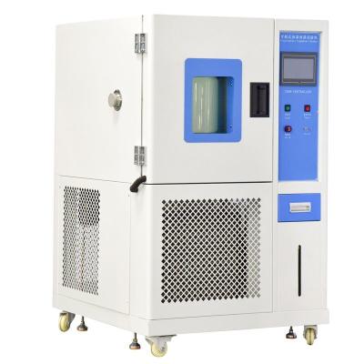 China Gabinete alto-bajo constante de la cámara de la prueba de la humedad de la temperatura programable en venta