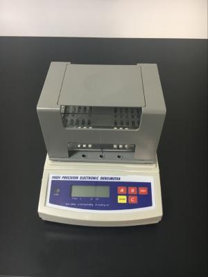 China Digital Rubber and Plastic Density Meter, Plastic Density Measuring Instrument,QL-300A Rubber Density Gauge for sale