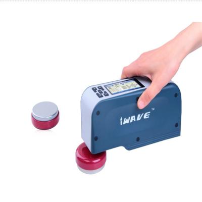 China Portable Plastic Testing Equipment Photoelectric Colorimeter E<0.2 Table Difference 700g for sale