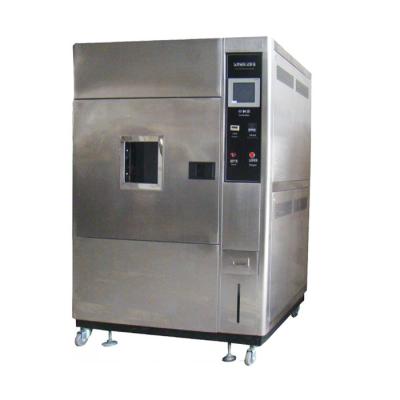 China RT+10°C~60°C Electronic Stainless Steel Ozone Aging Test Chamber for sale