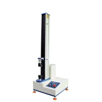 China Universalzugprüfmaschine 0.5~1000mm/Min ASTM D903 zu verkaufen