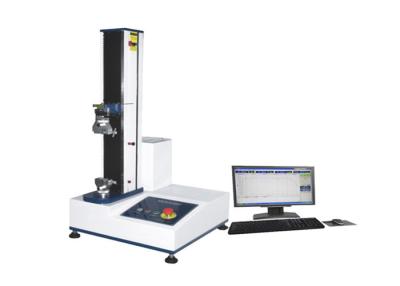 Cina Macchina di prova di trazione per di gomma/cavo/tessuto/il cuoio in vendita