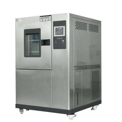 Chine Chambre d'humidité de la température d'acier inoxydable avec -70℃ à 180℃ à vendre