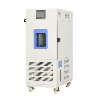 China Câmara de teste da umidade programável fácil da temperatura da operação LY-280 com sistema de fonte automático da água do ciclo à venda