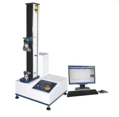 중국 5000N Pull Test Machine , Liyi AC220V Tensile Strength Testing Machine 판매용