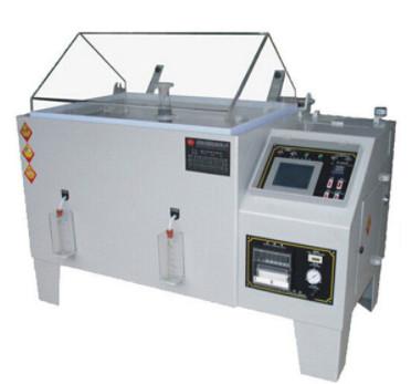 China Liyi ASTM B117 270L Salt Spray Test Chamber For Solar Panel for sale