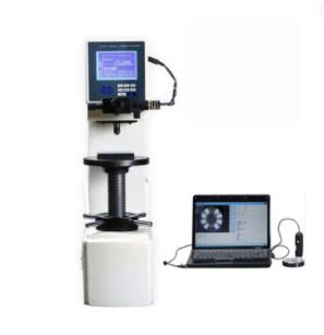 중국 금속 강재 록크웰 경도계 가격을 시험하는 리이이 디지털 판매용