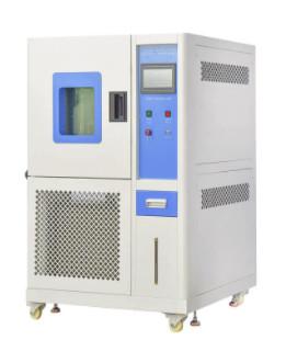 Chine Laboratoire de chambre de Dopunt Constant Temperature And Humidity Test programmable à vendre