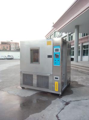 China Temperature Humidity Stability Instrument Simulate Environment Test Chamber for sale