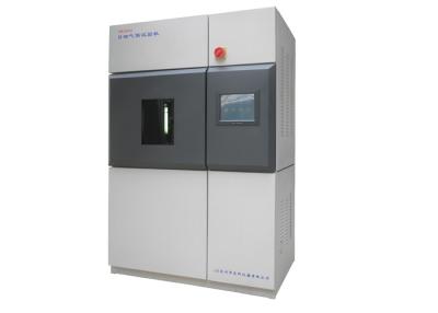 China Light Perspiration Color Fastness Textile Testing Equipment AATCC TM 16 for sale