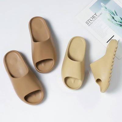 China Wholesale Fashion Trend Quality Slippers Women Home Slides Beach Cool Slippers Slippers Women Sandals Bedroom Indoor Shoes for sale