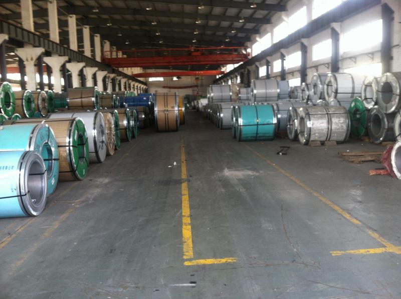 Verified China supplier - JIANGSU MITTEL STEEL INDUSTRIAL LIMITED