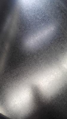 China Galvanized Surface Treatment and SGCC SGCH Grade Ggalvanized Steel Sheet Z80-Z275 for sale