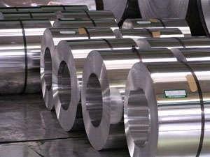 China Slitted Construction Galvanized Steel Coils for sale