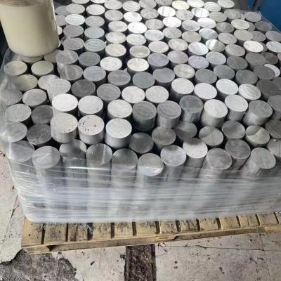 China Aluminium Round Rod  6061 Dia 85 x  1000 mm Casting Extrusion Alloy Aluminum Bar Rod Anodized Round Square for sale