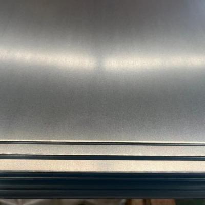 China High Strength S350GD Z275 ASTM A653 G90  Galvanized Steel Sheet Coil 2500/3000x1250x1.0mm for sale