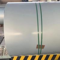 China Electro Galvanized Steel Sheets Prime Quality JIS G 3313 Grade SECC Zinc Coating 20/20G/M² Sheet size 1219 x 2438mm for sale