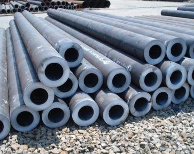 China API 5l x65 Steel Pipe 3PE Large Diameter Seamless Steel Pipe Oil Mild Steel Tube for sale