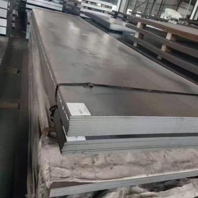 China S355J2-AR S355J2+N 20MM Hot Rolled  Steel Plate EN10025-With 3.1 Certificate  Alloy Steel Plate for sale