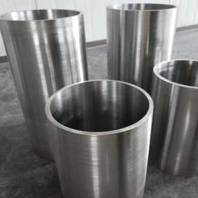 China Nickel Alloy Hastelloy C4 C22 C276 Hollow Seamless Steel Pipe for sale