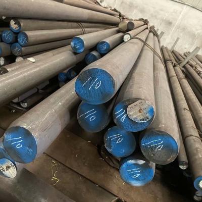 China Stainless Steel 316LVM SS Round Bar UNS S31673 Bright and  Black Surface Stainless Steel Rod for sale