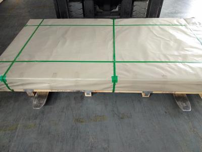 China 310Si2 SUS314 Stainless Steel Plate 314 Stainless Steel Material Properties AISI 314 (S31400) Stainless Steel Te koop