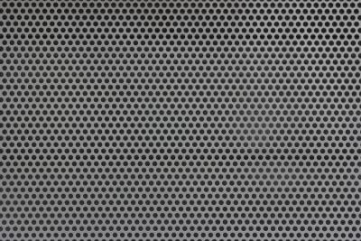 China 316L AISI 316l Food Grade Stainless Steel Sheet Stainless Steel Perforated Sheet for sale