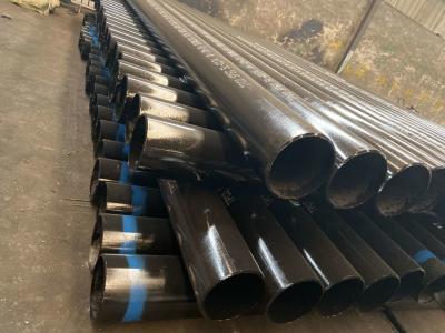 China JIS STPA23 Alloy Steel Seamless Pipes ASTM A335  P11 Seamless  Alloy Steel Tube Te koop