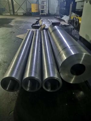 China SUS 630 COLD DRAW Stainless Steel Seamless Tube Hollow Bar 17-4PH S17400 for sale