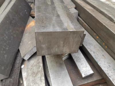 China Sae1045 Cold Drawn Carbon Steel Flat Bar 10*20 15*30 20*40mm for sale