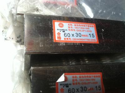 Chine l'acier inoxydable de solides solubles 304 a soudé le fabricant polonais de tuyau ; polonais soudé de Matt de tuyau/tube de place d'acier inoxydable à vendre