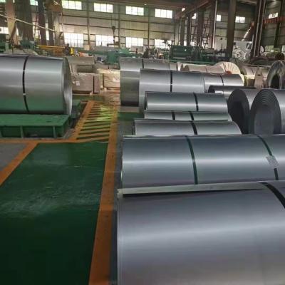 China Hot Dip Galvanized Steel Coil 1.0*1250mmDX51D+Z Z120 Z180 Z275 Regular Spangle for sale