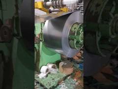 Cold Rolled Stainless Steel Coil