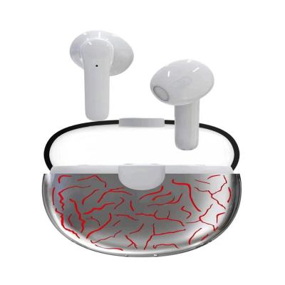 China Wireless connection touch feeling in the ear buds perfect sound headphone tws earbuds wholesale wireless waterproof earbuds sport case fast charging wireless earbuds for sale