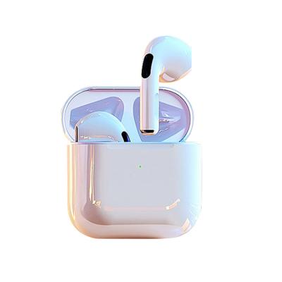 China High Quality In-ear Microphone Sport Tws Earphone Best-selling Earbuds Gaming In-ear Wireless Headphones for sale