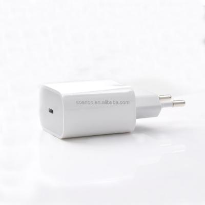 China Multifunctional Factory Directly Supply Other Adapter Mount Usb Black Wall Charger 20 Watt for sale