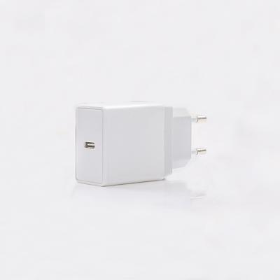 China Fast Charger Mobile Phone Palladium Wall Charger Type C Palladium 20w Fast Charger For Apple iPhone 12 for sale