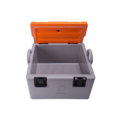 China PE Material Insulated Thermo Supply Box Food Carriers For Hot Or Cold Food for sale