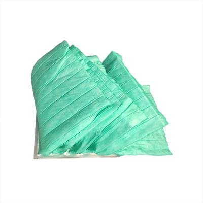 China Brand New Hotels HVAC Medium Effect F5 F7 F6 F8 F9 Pocket Dust Air Filter Bag Air Filter Bag for sale