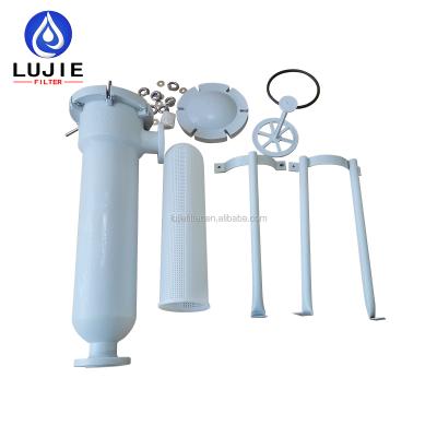 China food & Beverage Plant Salt Water Sea Distiller Korea Csm Ro Membrane Rain Tank for sale