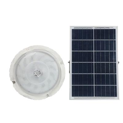 China Wholesale Modern Minimalist 100W IP65 LiFePO4 Battery Polysilicon Solar Panel Waterproof Smart Lighting Led Ceiling for sale